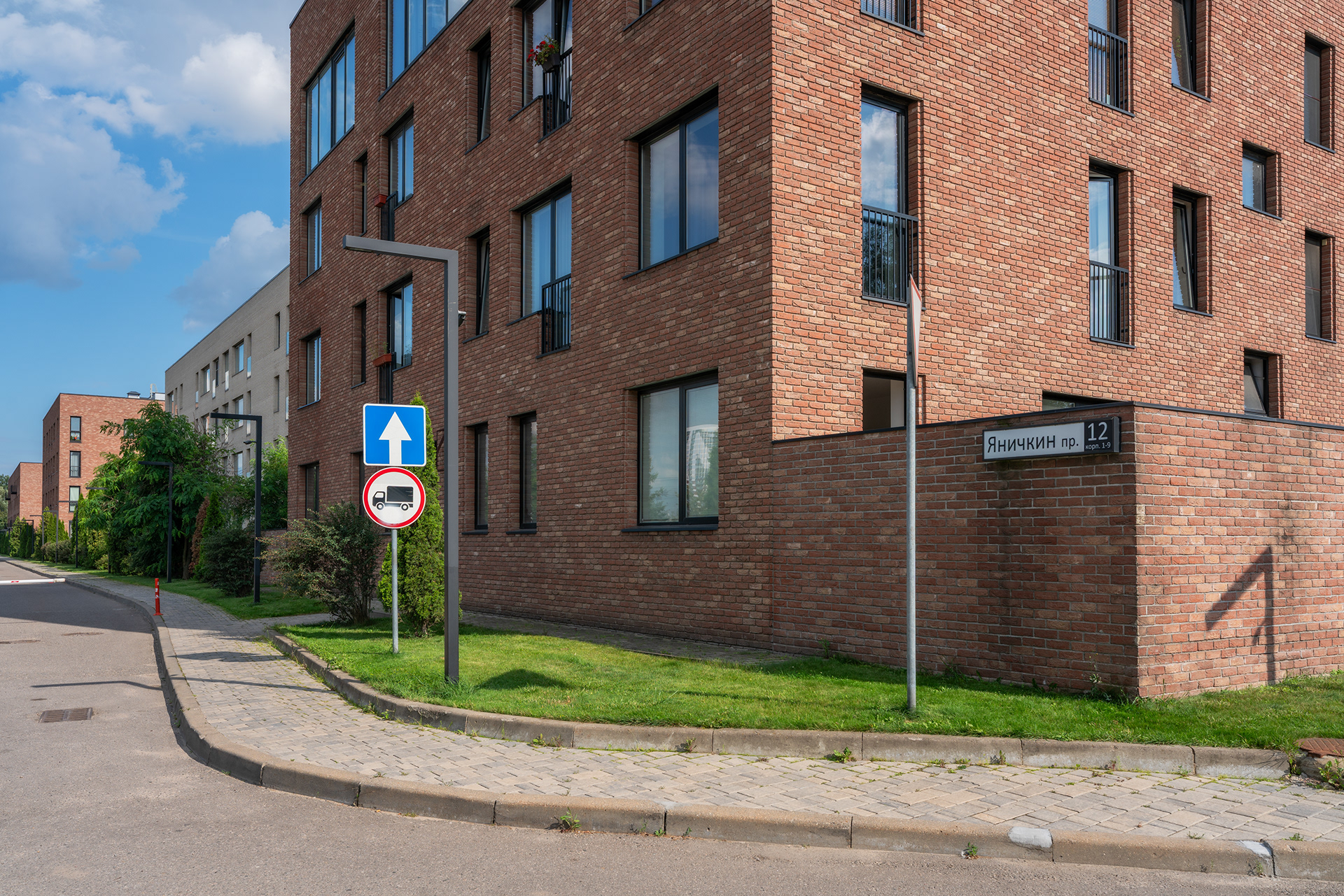 多个项目（如“Mosfilm”影院与音乐厅等）丨俄罗斯莫斯科-31