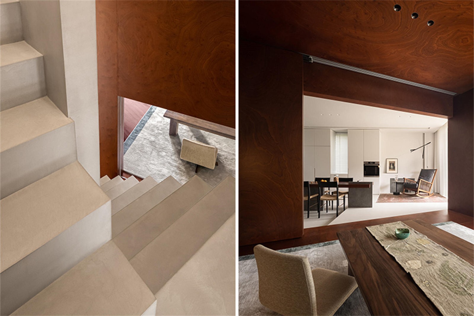 《SPACE DESIGN·德清莫干溪谷住宅》丨中国湖州-8