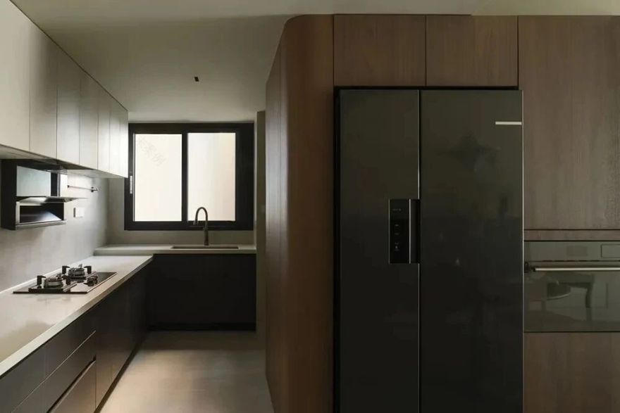 自然侘寂风 · 安静的高级感-79