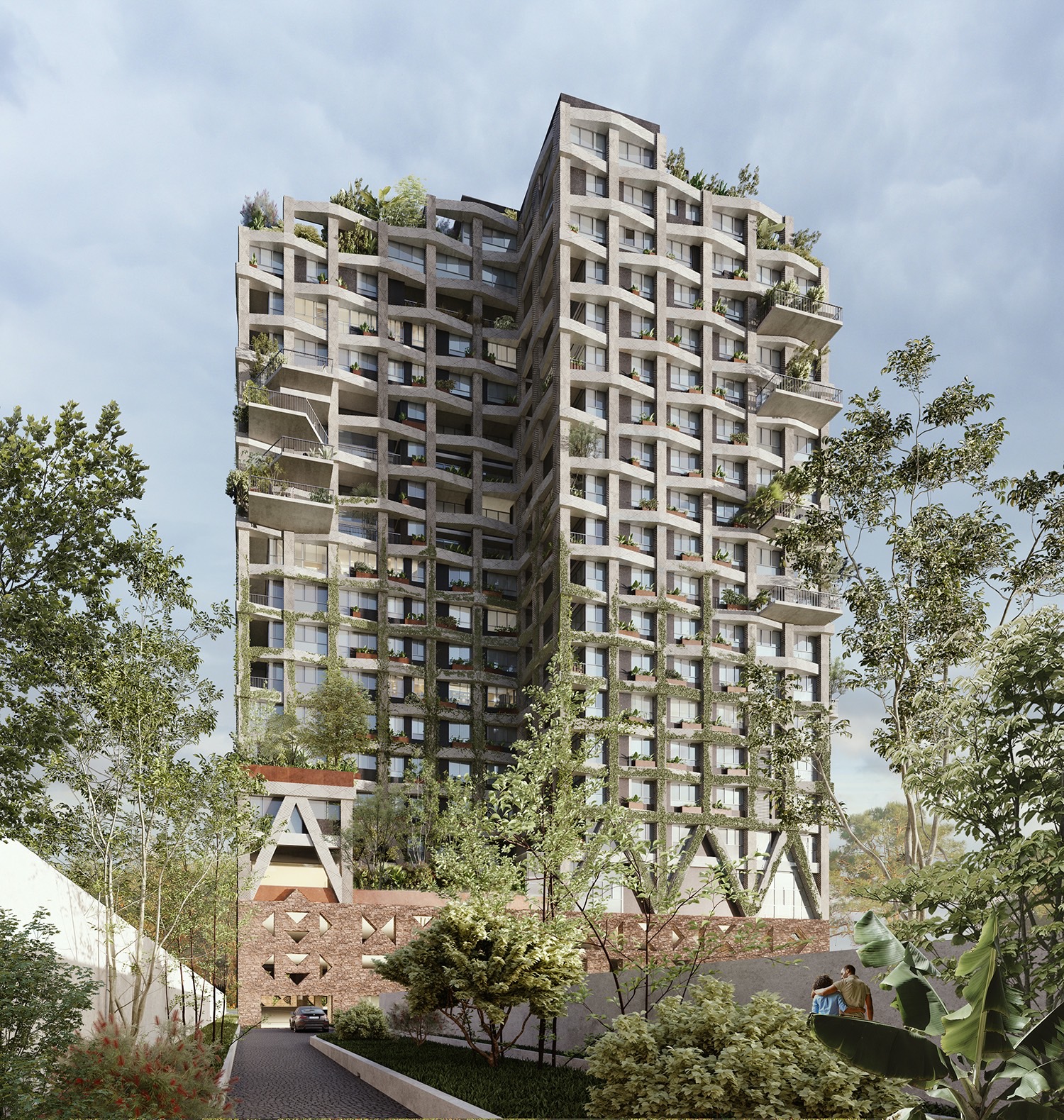 丨埃塞俄比亚亚的斯亚贝巴-30