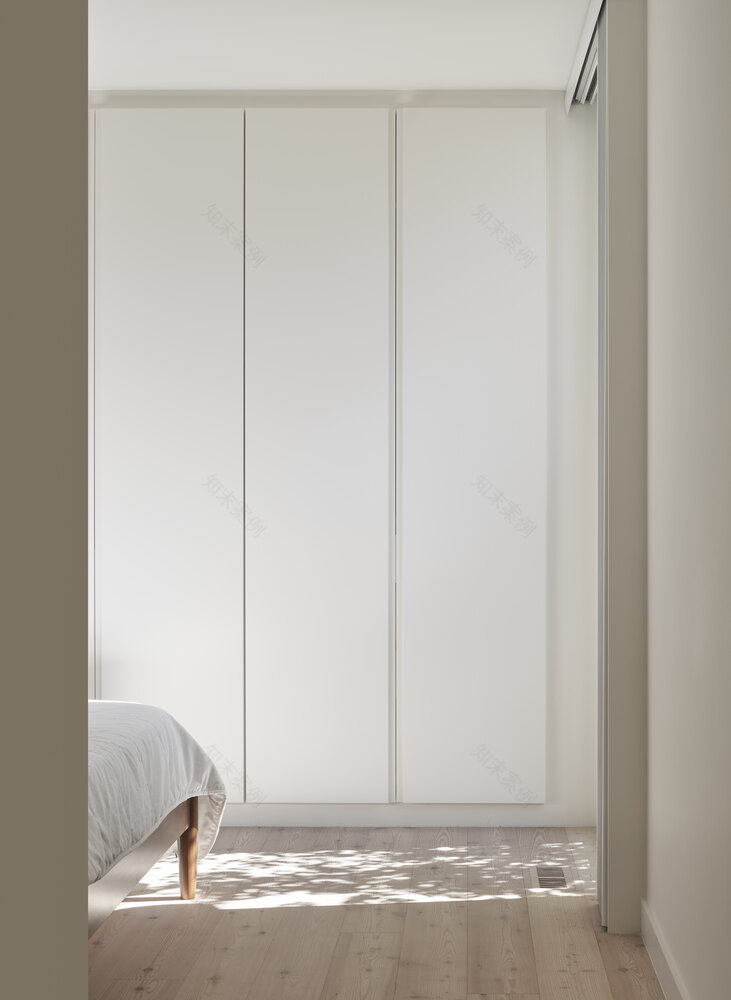 加拿大克雷文路别墅丨Ania Moryoussef 建筑师(AMA)-33