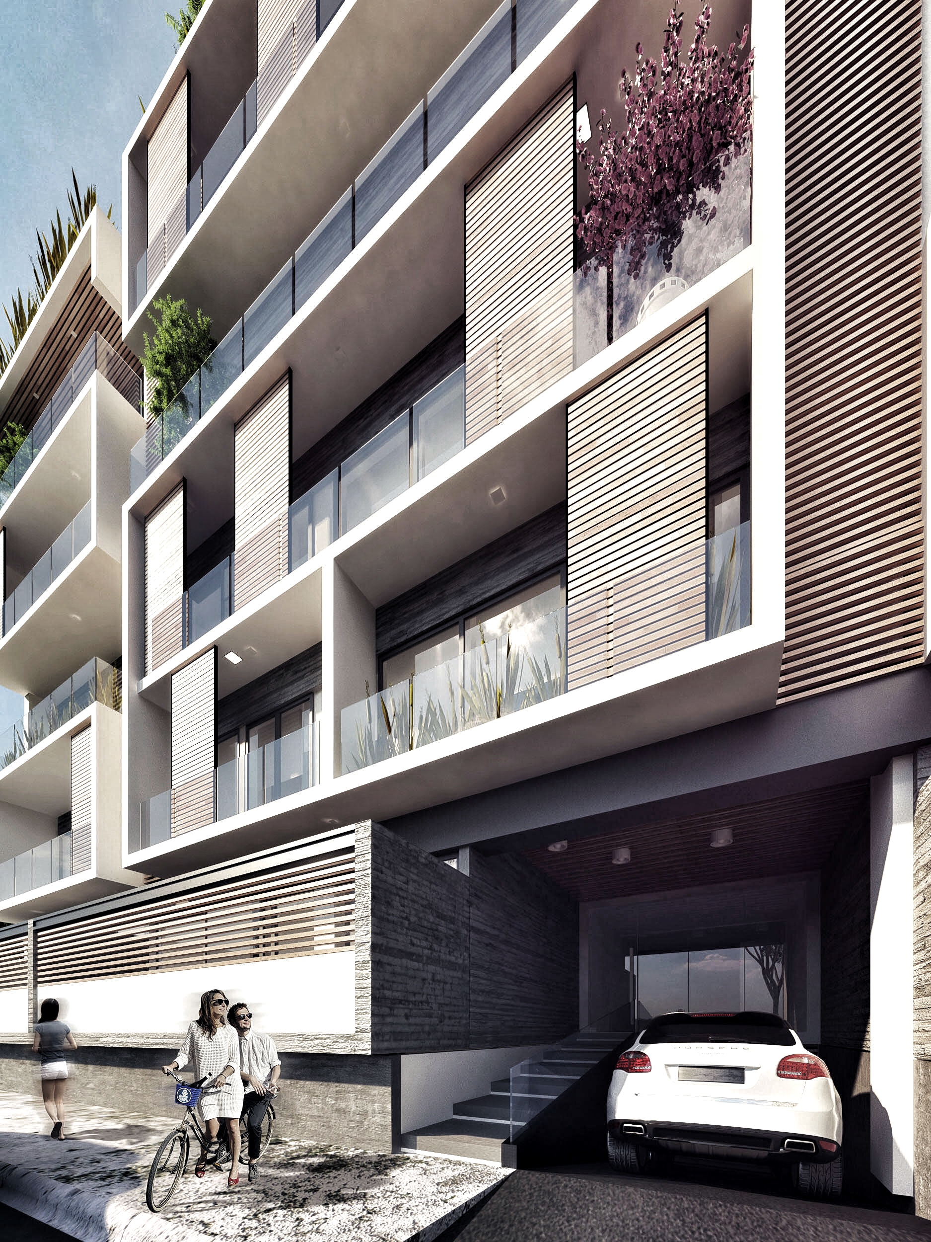 伊科诺海滩丨MexicoCarmen丨Kanvas Arquitectura-15