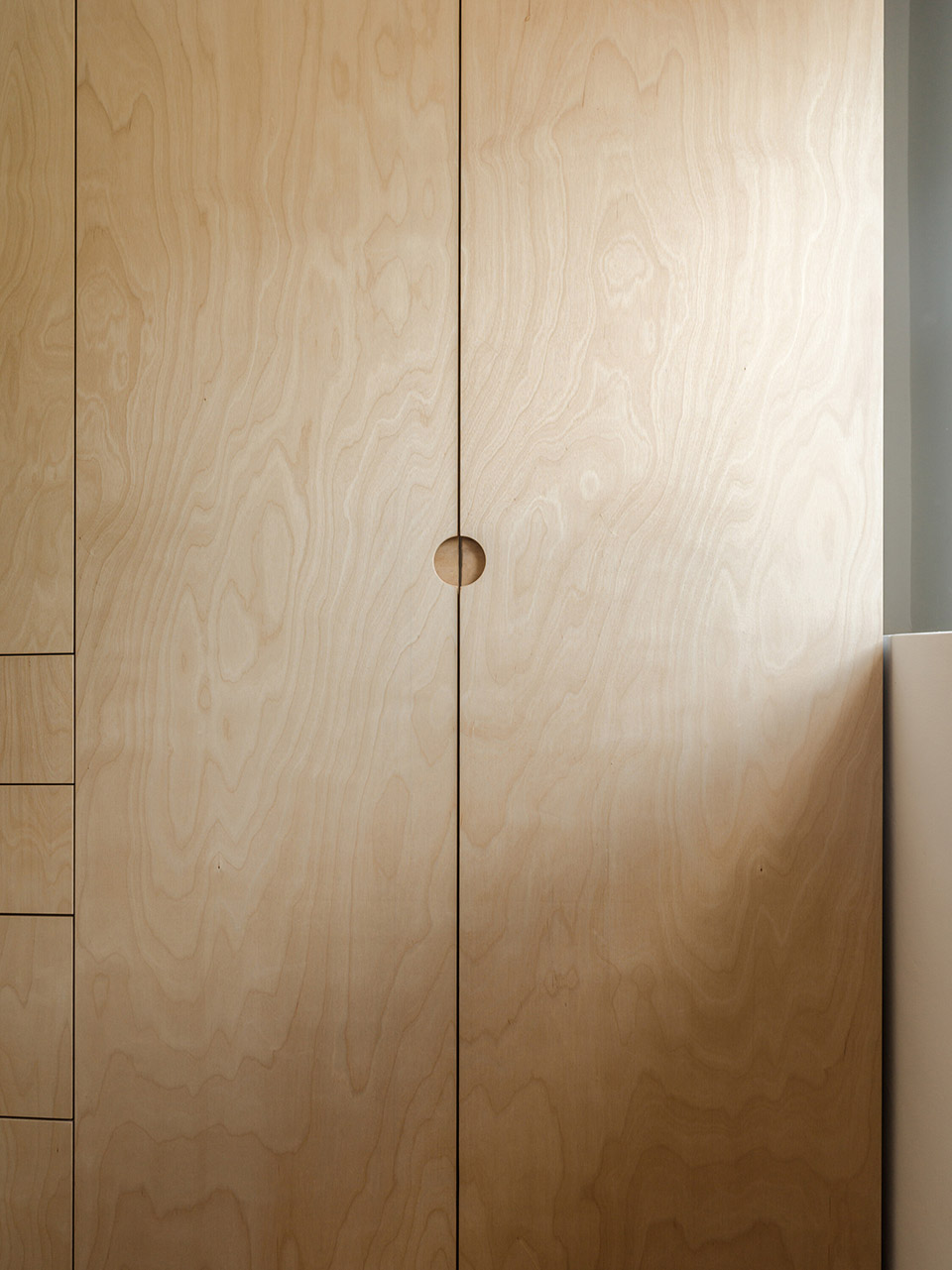 Teruel之家丨西班牙马德里丨Jorge Borondo + Ana Petra Moriyón-27