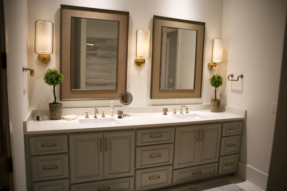 丨美国阿拉巴马丨Bob Chatham Custom Home Design-9