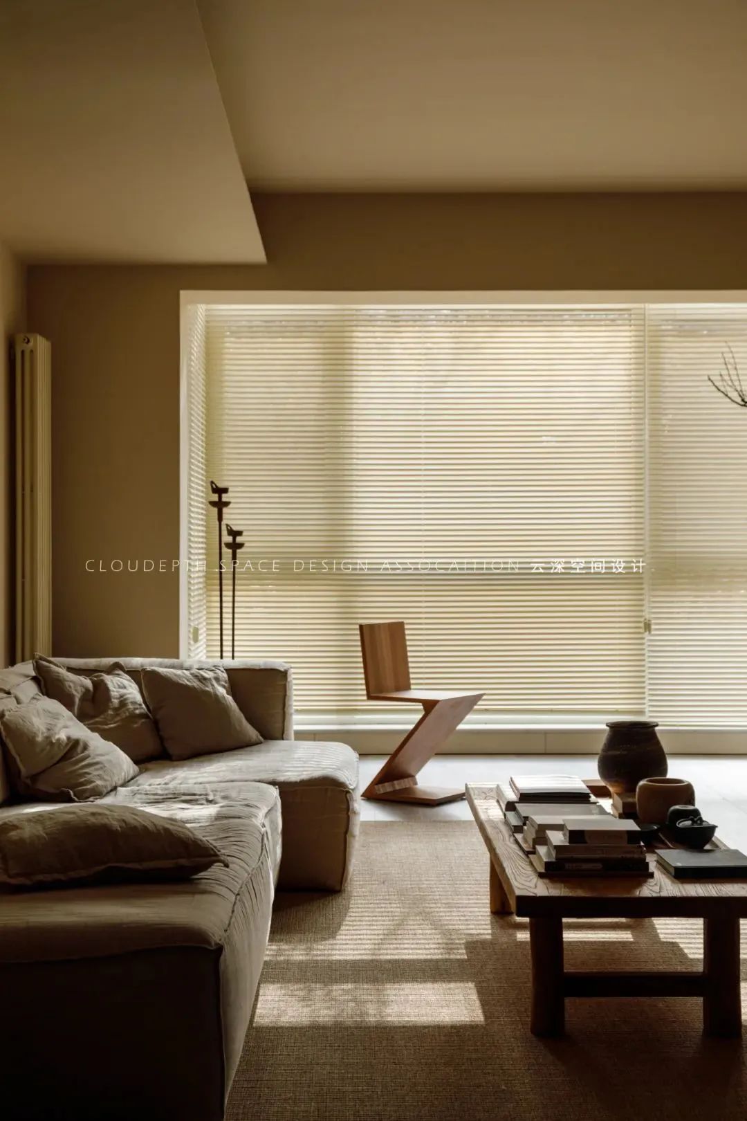 云筑丨中国深圳丨迪笙设计-197