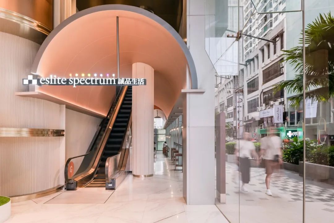 The Starhill 购物中心改造丨马来西亚吉隆坡丨Kokaistudios-23