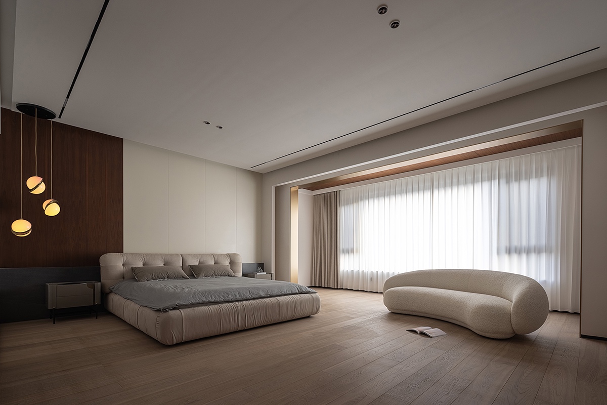 宴川 · 济南泰禾·济南院子精装改造丨中国济南丨以志盛视-52