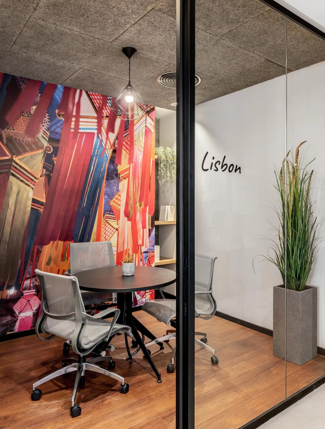 Flipkart 在以色列的首个办公室-18