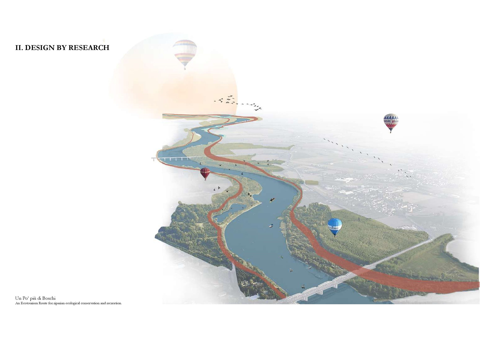 Pre-Thesis Final Studio: Un Po Piu di Boschi-19