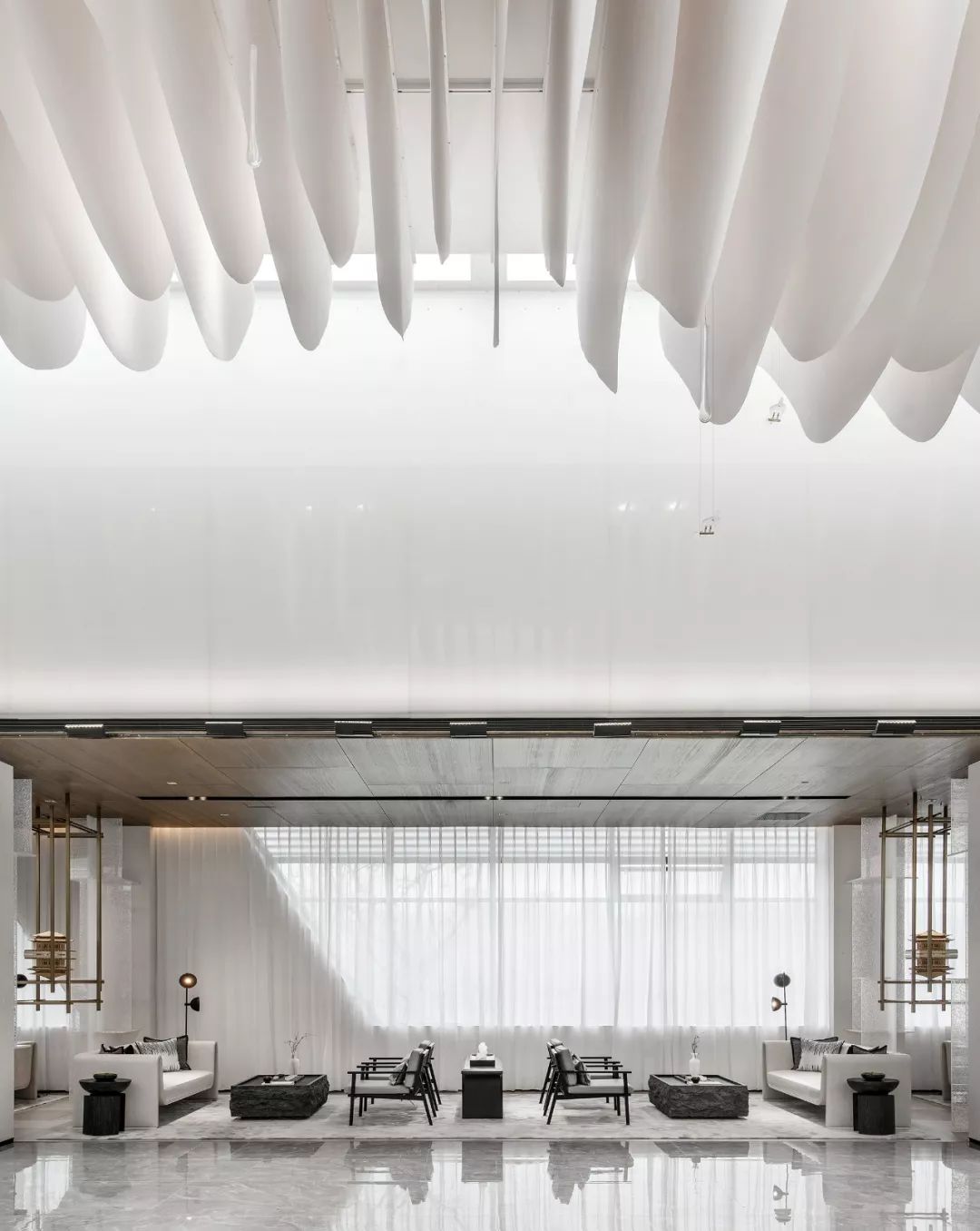 重庆中海十里长江体验中心-26