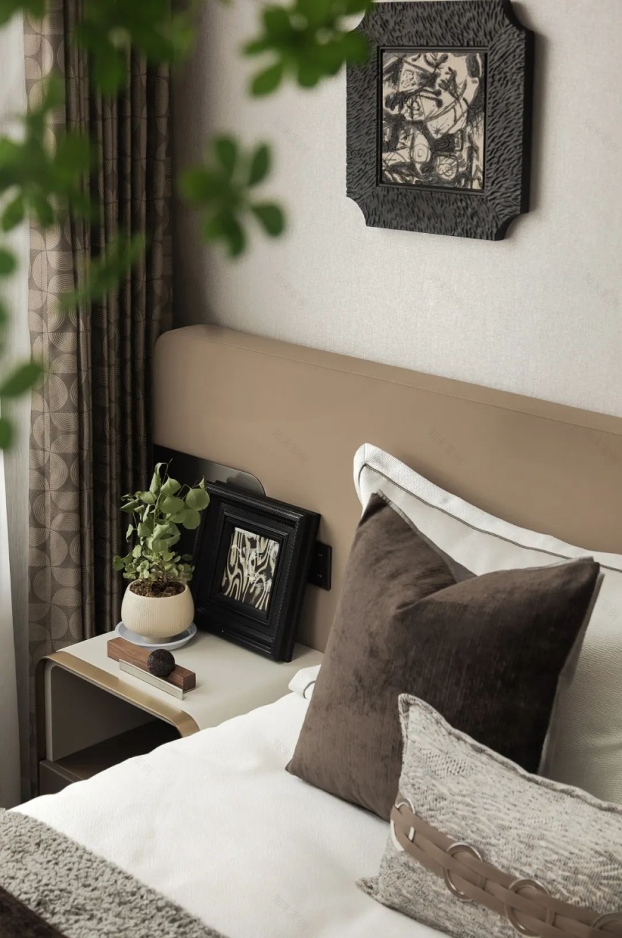 香港置地·武汉·光谷元庐·星启丨中国武汉丨海力空间设计-60