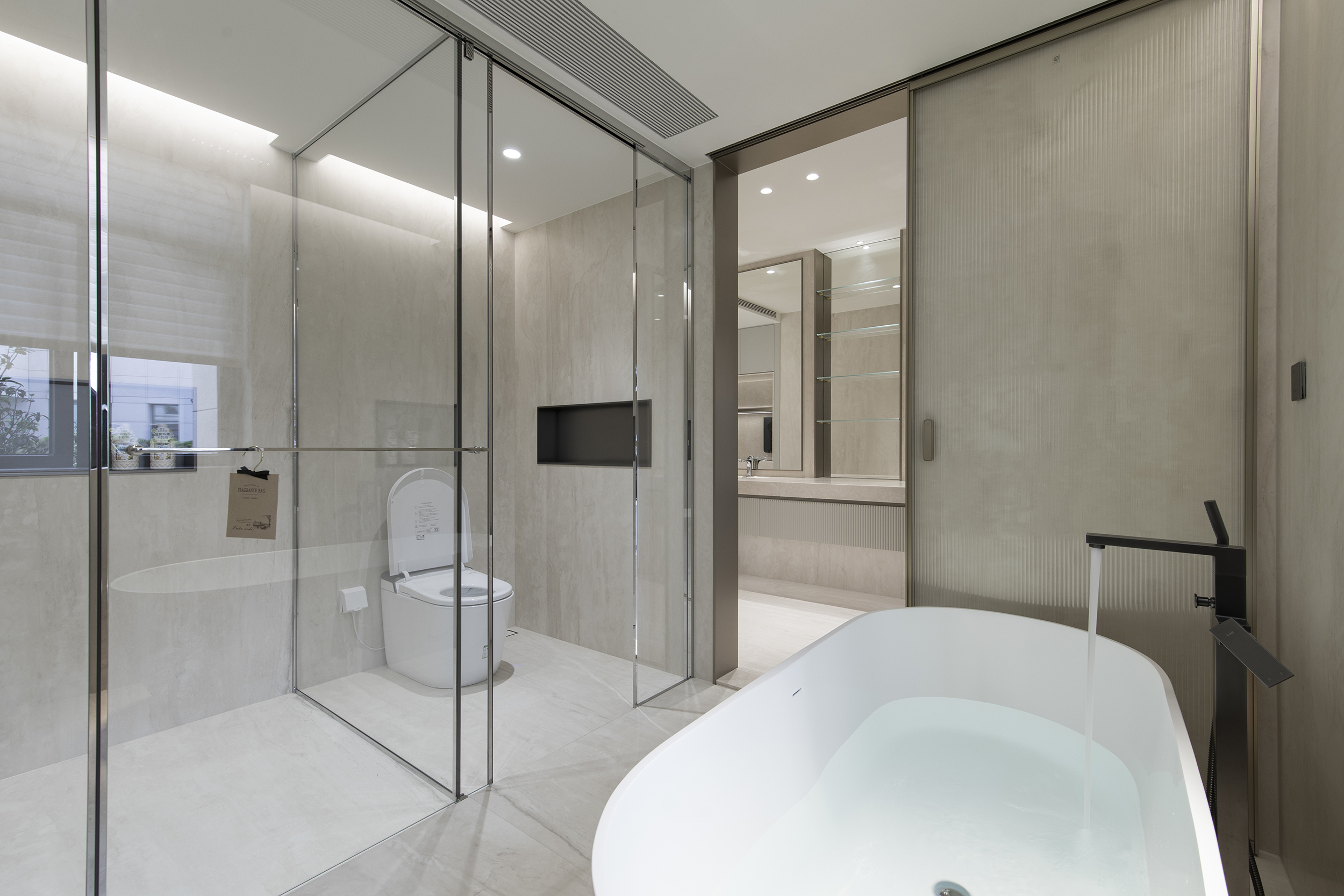 铂翠5栋 Lin宅-28