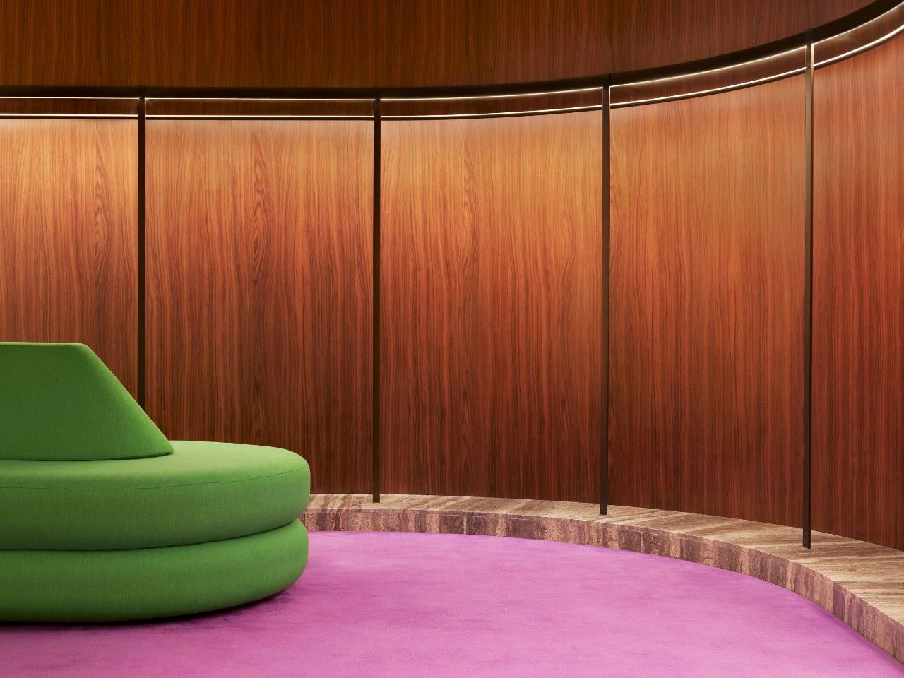 模糊的边界丨法国巴黎丨Studio Henry-4