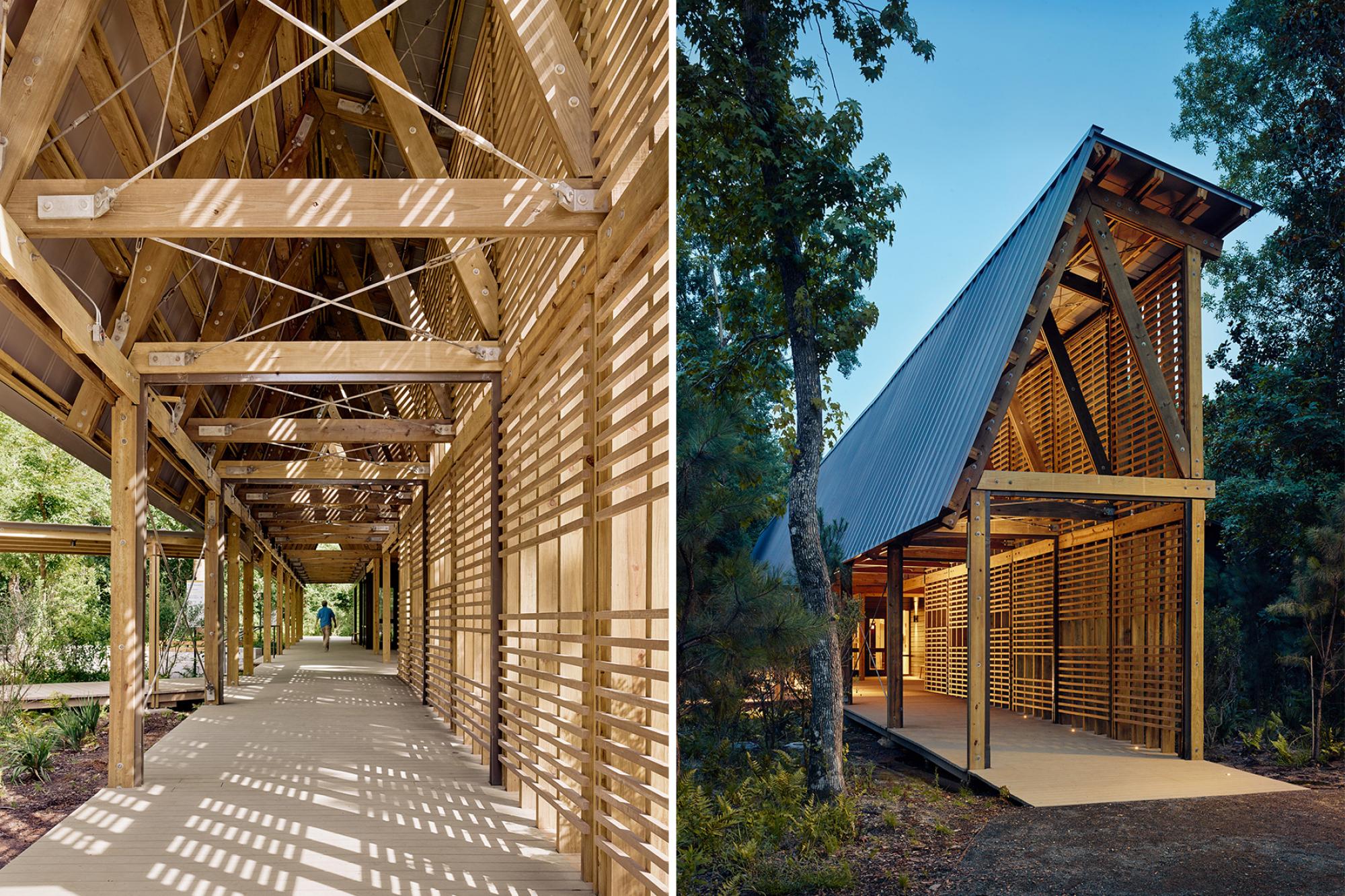 Marine Education Center -2