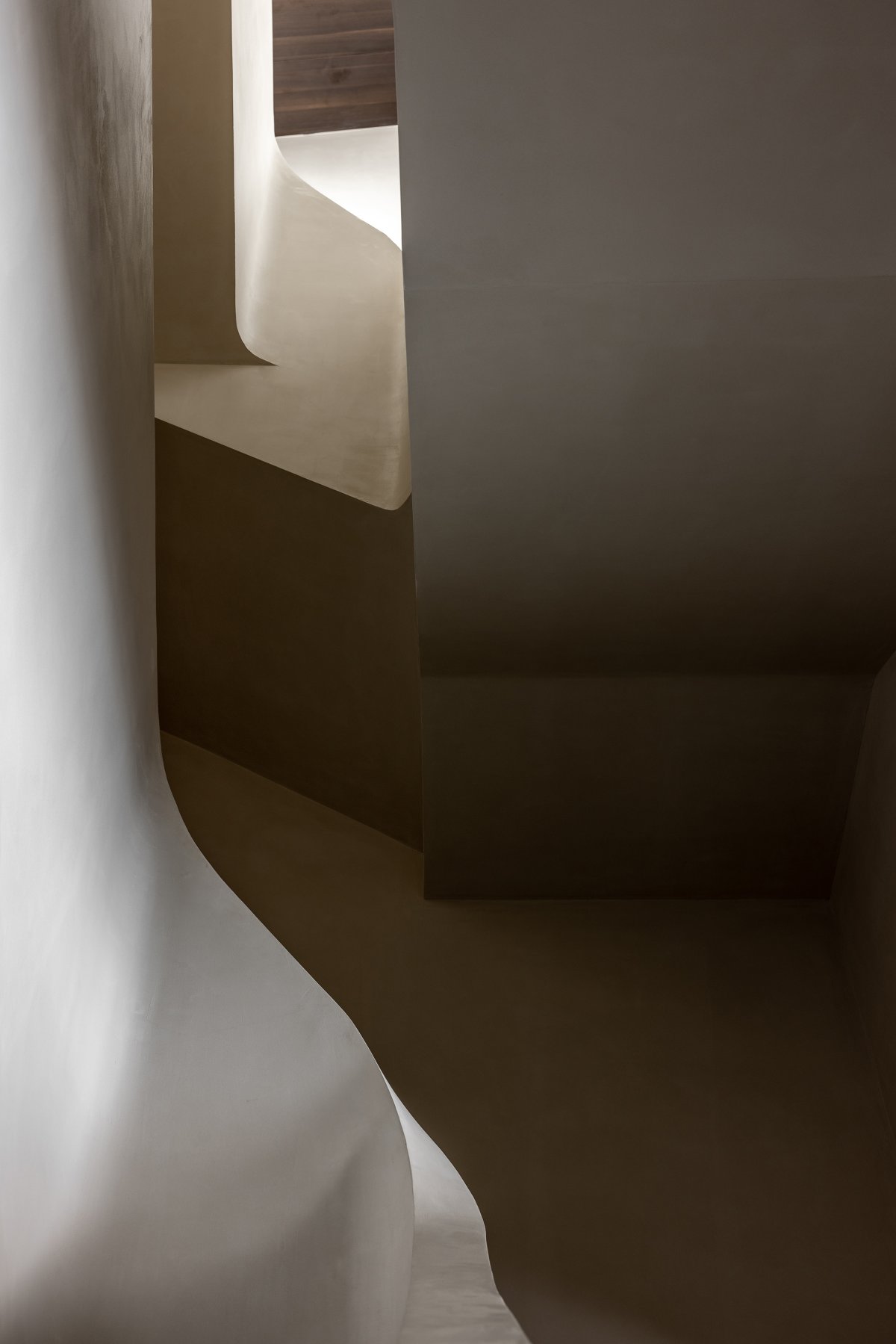 景瑞无双私宅丨如森设计-15