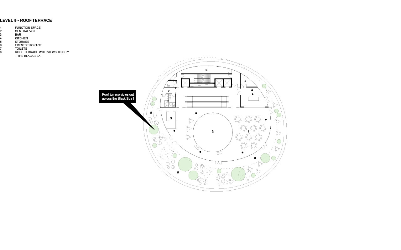 瓦尔纳区域图书馆-32