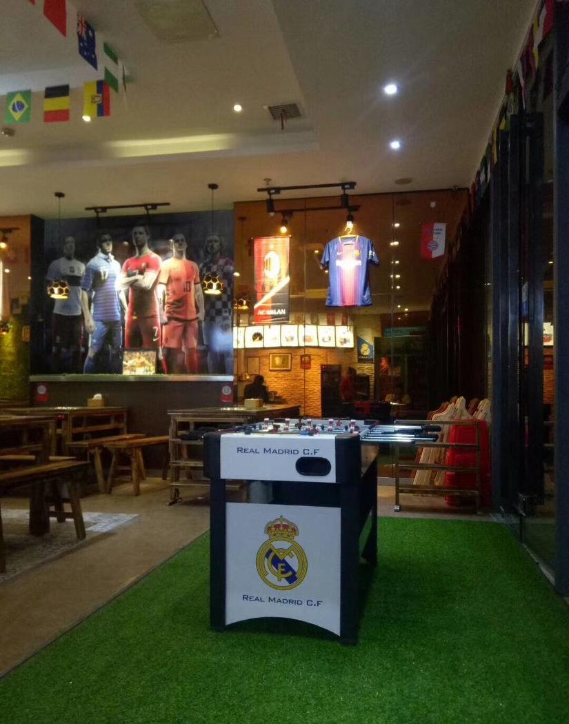 
南昌渝味追球 -4