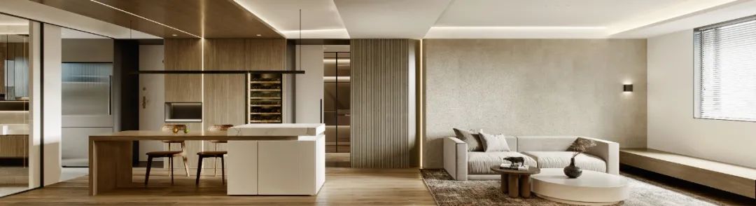 虹梅南路老房改造丨中国上海丨B&S STUDIO-60