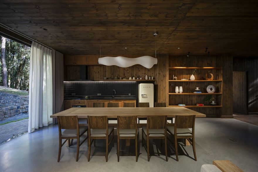 越南星之别墅(Villa of The Star)-54