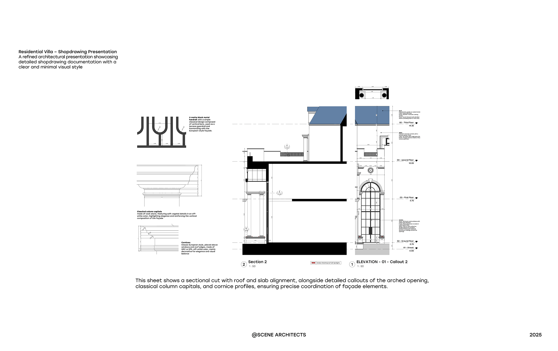 Private Villa Design-14