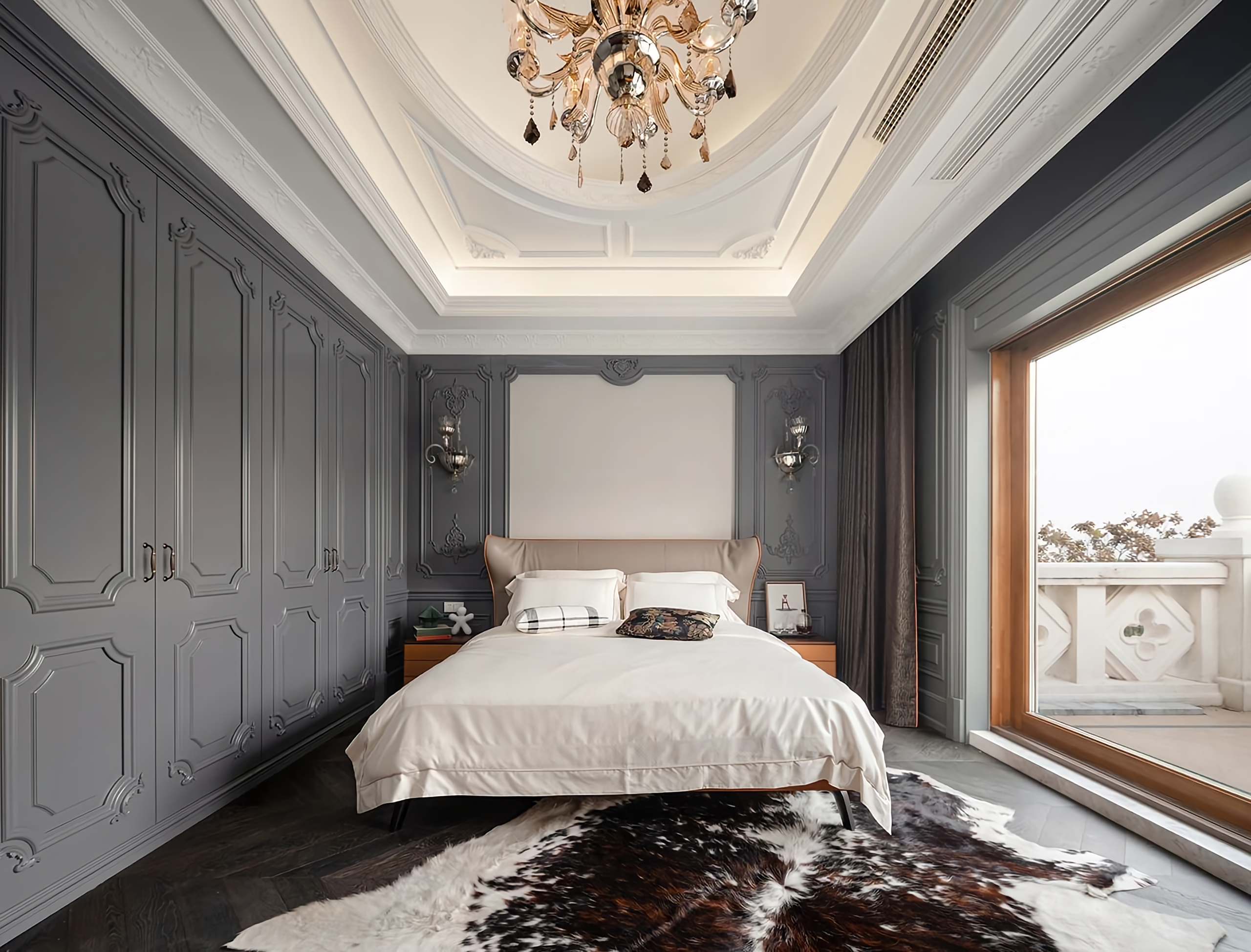 九唐丨中国宁波丨宁波王敏巧空间设计有限公司-59