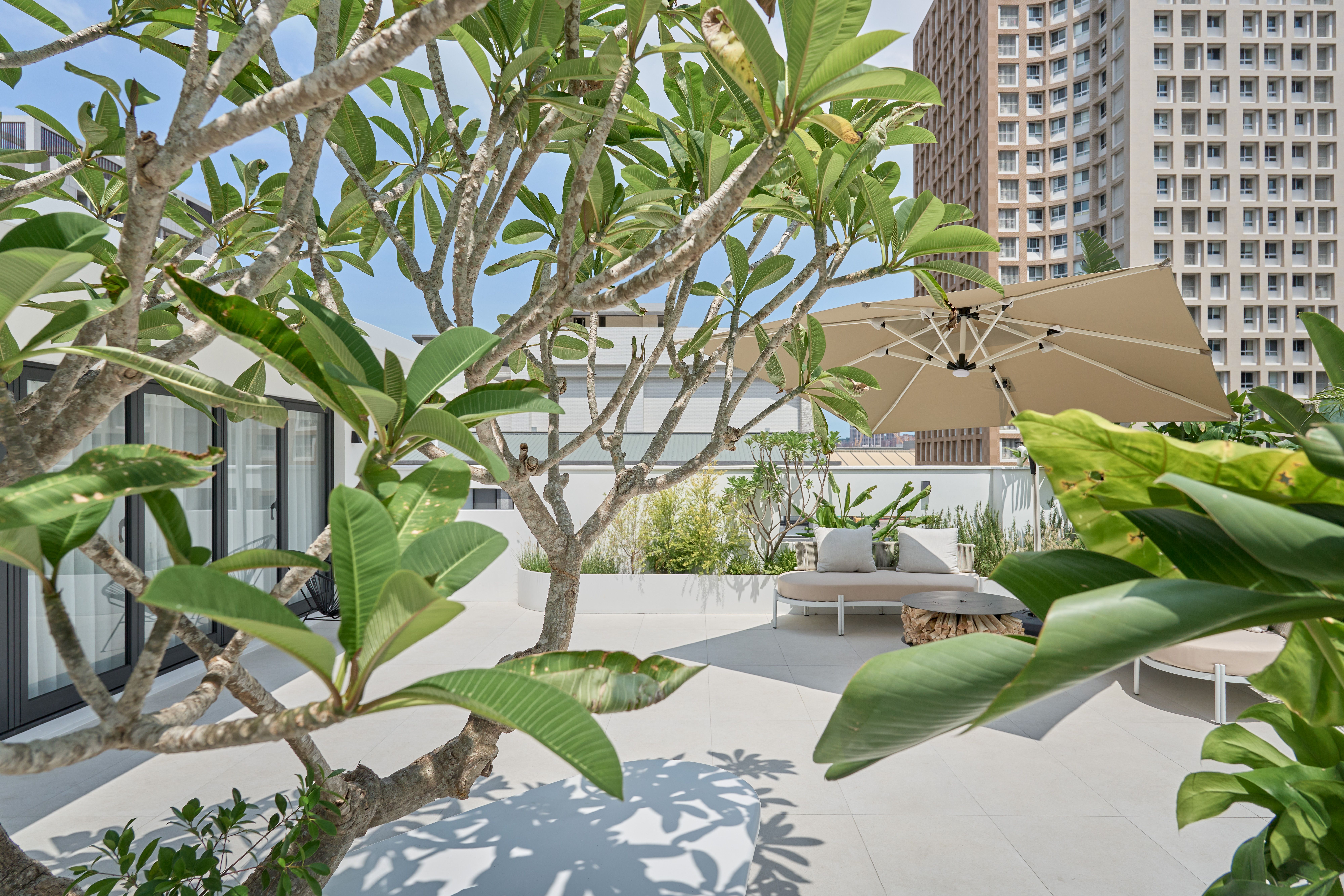 23 & 10 Design Studio办公空间设计丨中国台湾丨二三國際 23 Design,拾號空間製作所 10 Design-12