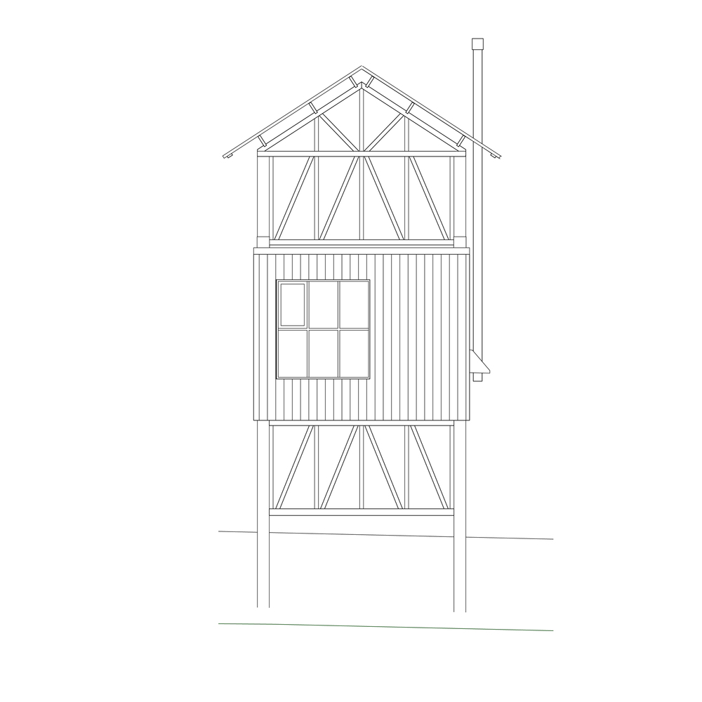 Bergaliv Landscape Hotel  Hanna Michelson-65