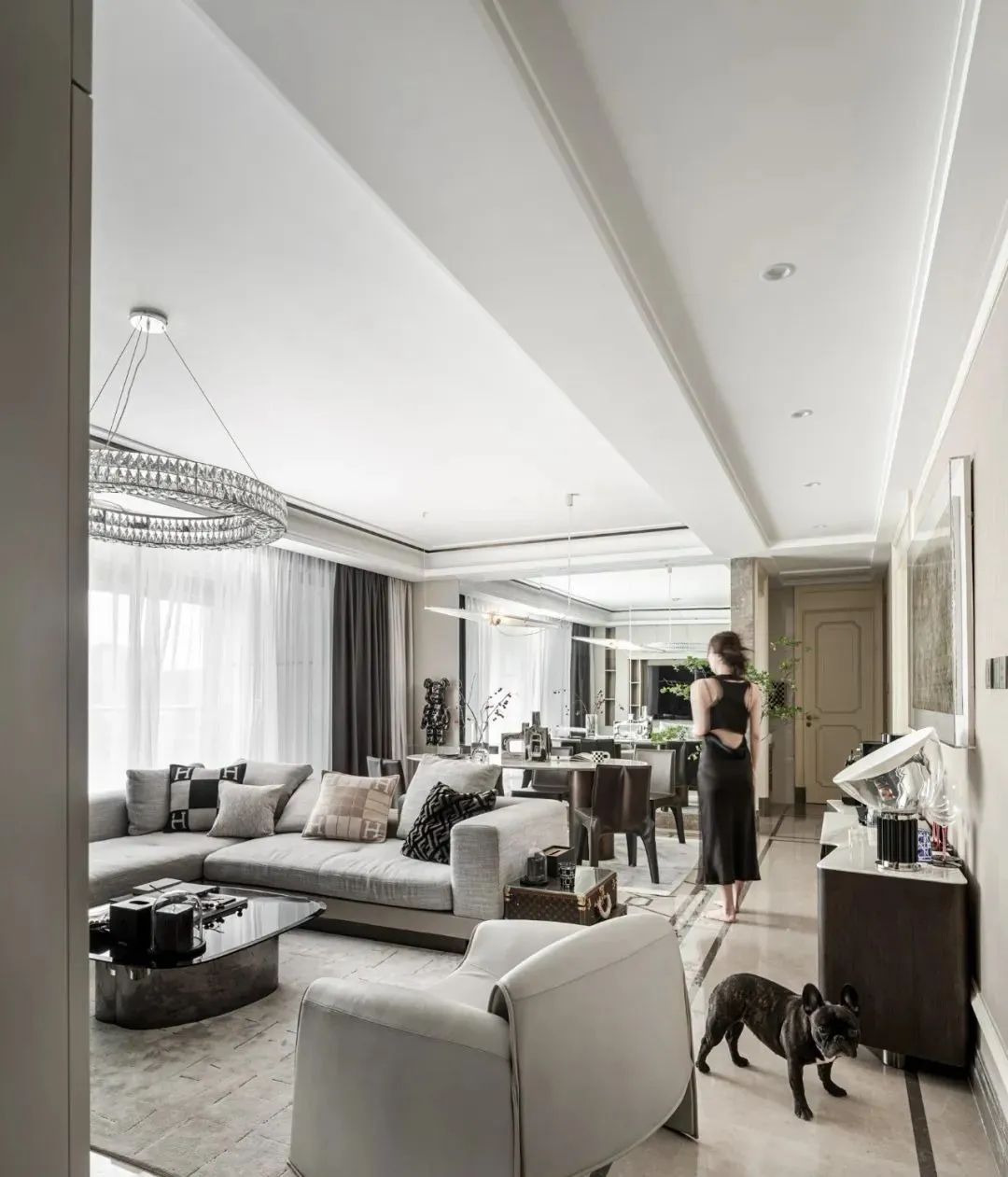 SKJMF 形意置丨中国杭州丨GREENJUN-32