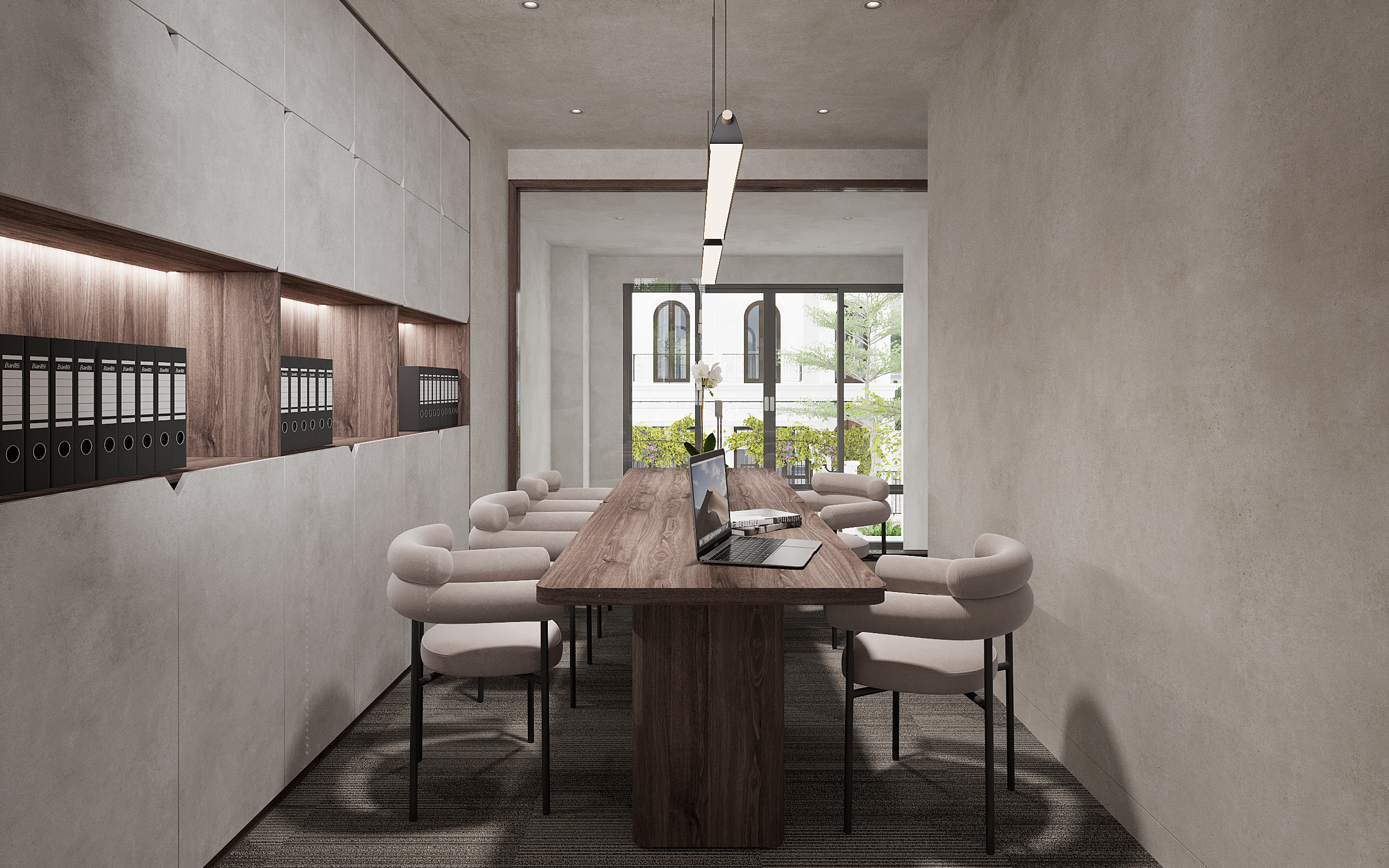 CTG果园芥末味料理风格（注：WABISABI常见指日本一种芥末味料理风格，但CTG含义不明，若有更多背景信息可使翻译更准确） 丨越南-6