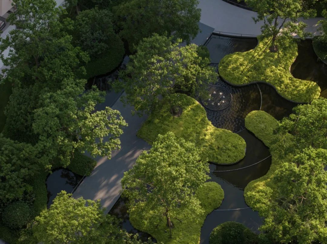 嘉兴中海汇德里丨中国嘉兴丨USAD 都境景观-1