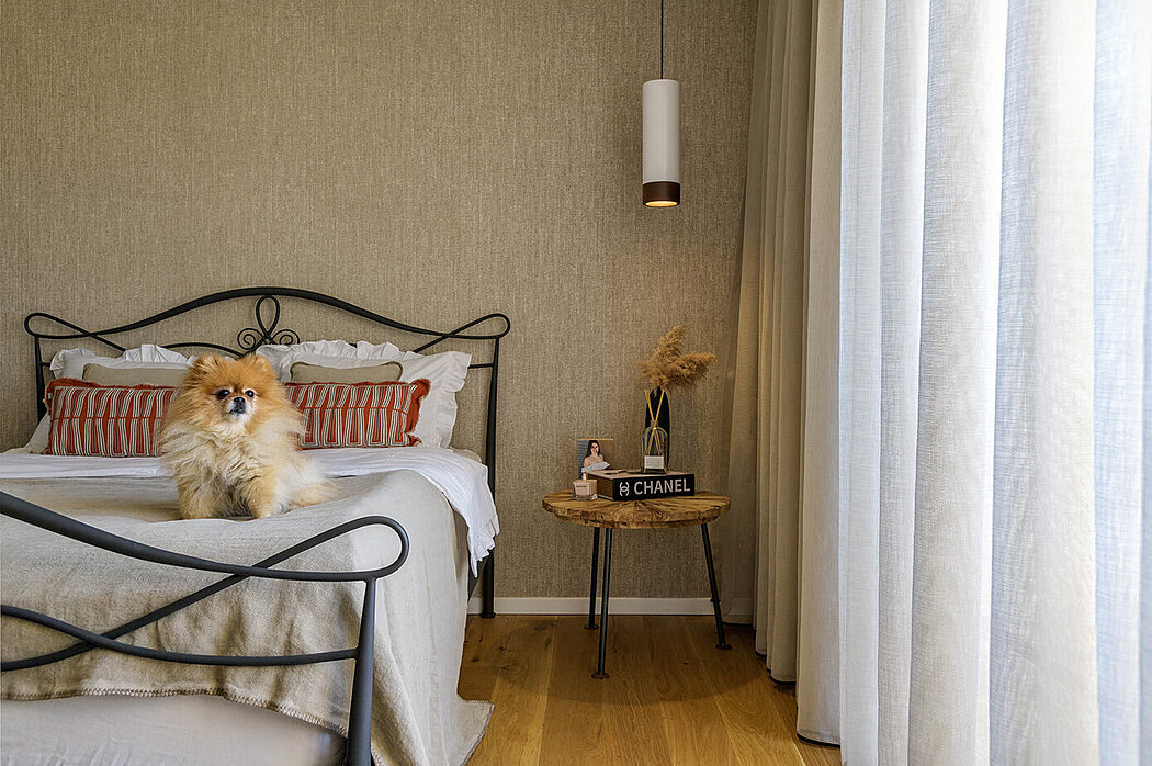 私人住宅丨以色列丨Shabi Mizrahi-9