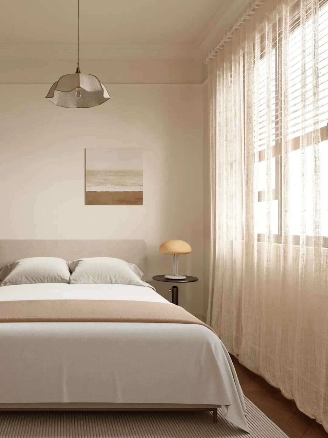 隅间 YUJIAN DESIGN · 酩酊河丨隅间空间设计工作室-83