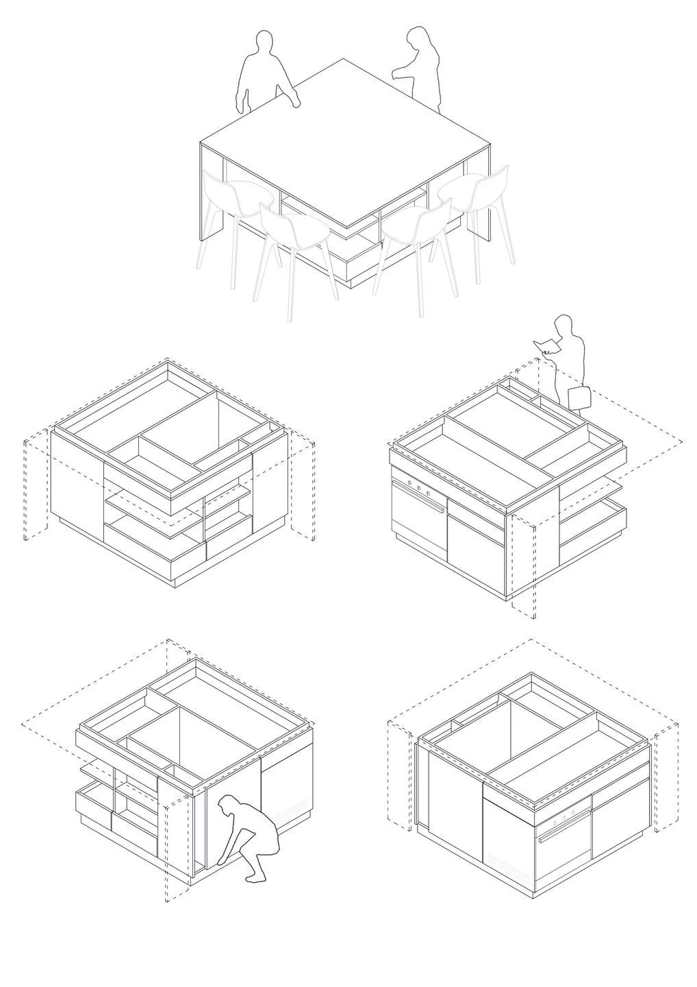 Jacarandá 公寓丨阿根廷布宜诺斯艾利斯-48