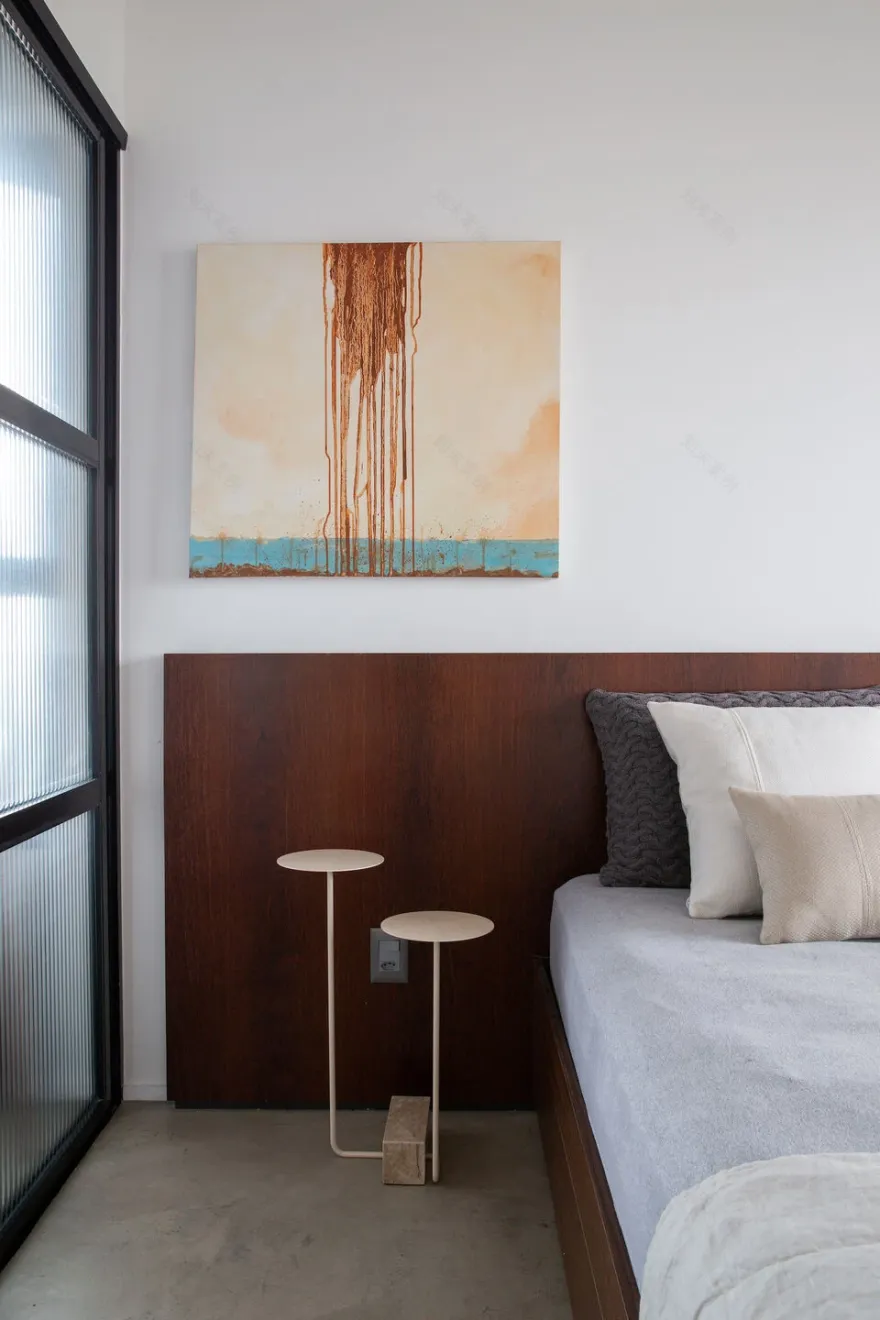 巴西 Mooca 公寓丨巴西圣保罗丨OCCA Mais Arquitetura-15