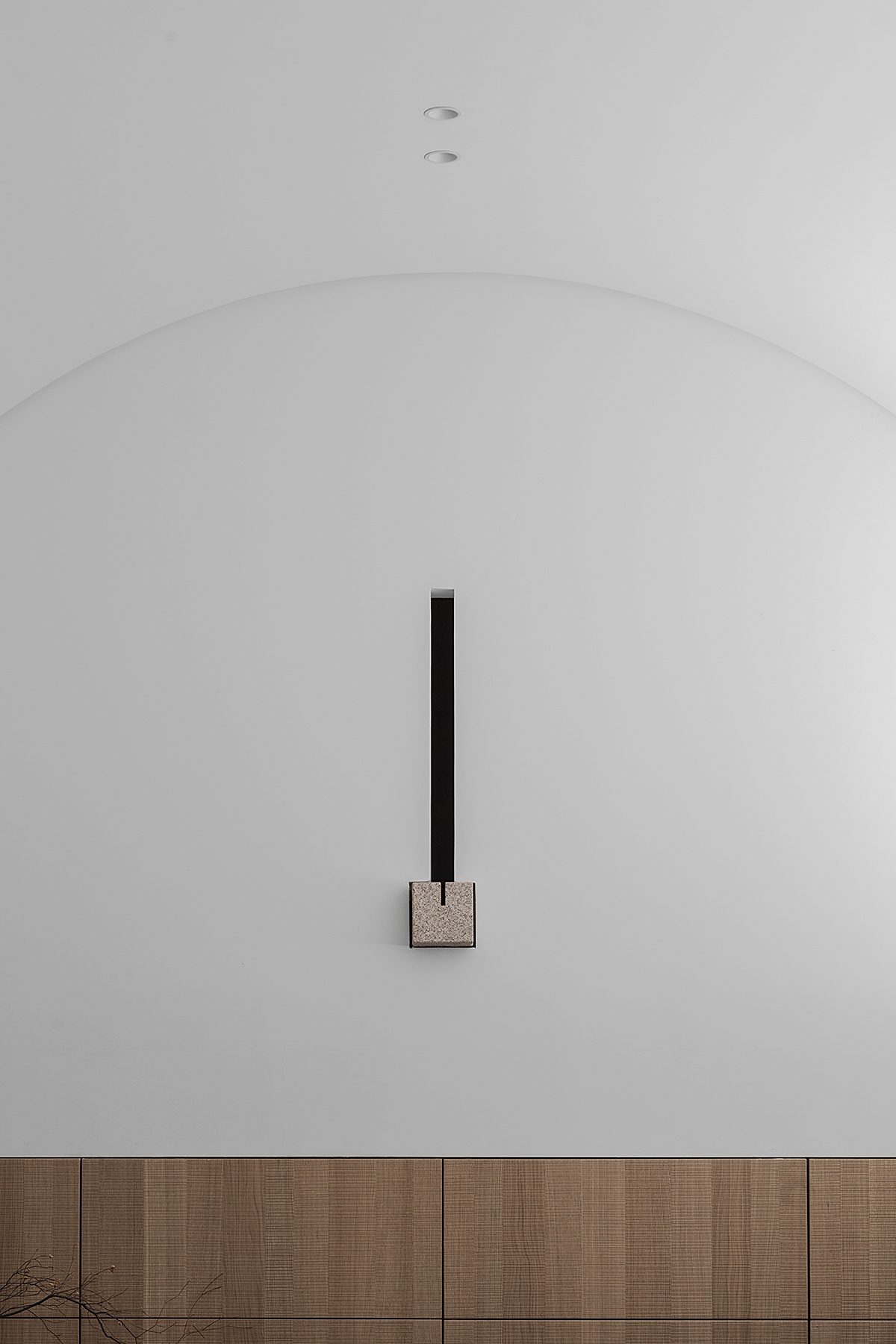 LEICHT德国劳斯橱柜（深圳）展厅丨中国深圳丨Peng&Partners,鹏和朋友们设计公司-71