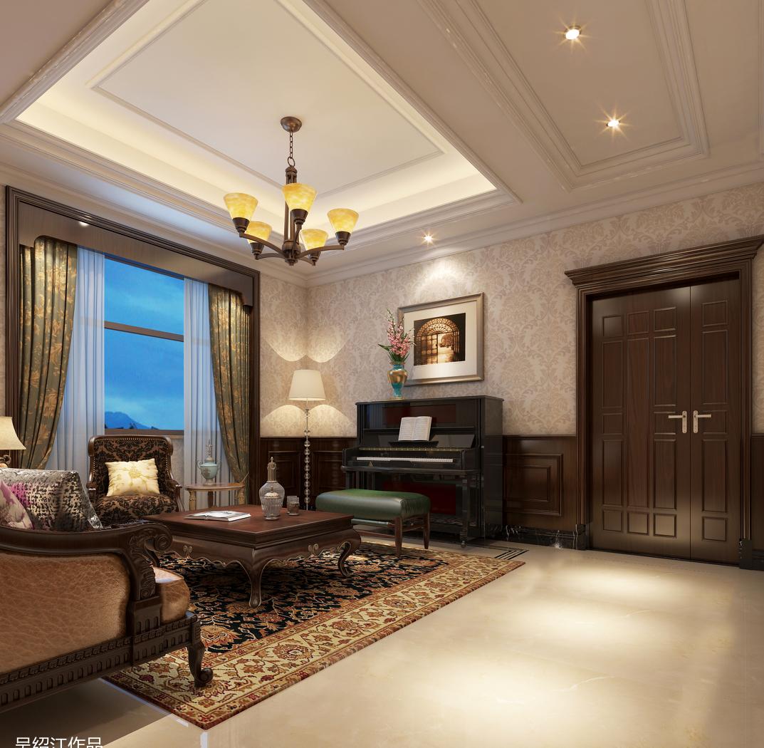 
浙江义乌佛堂金公馆 -5