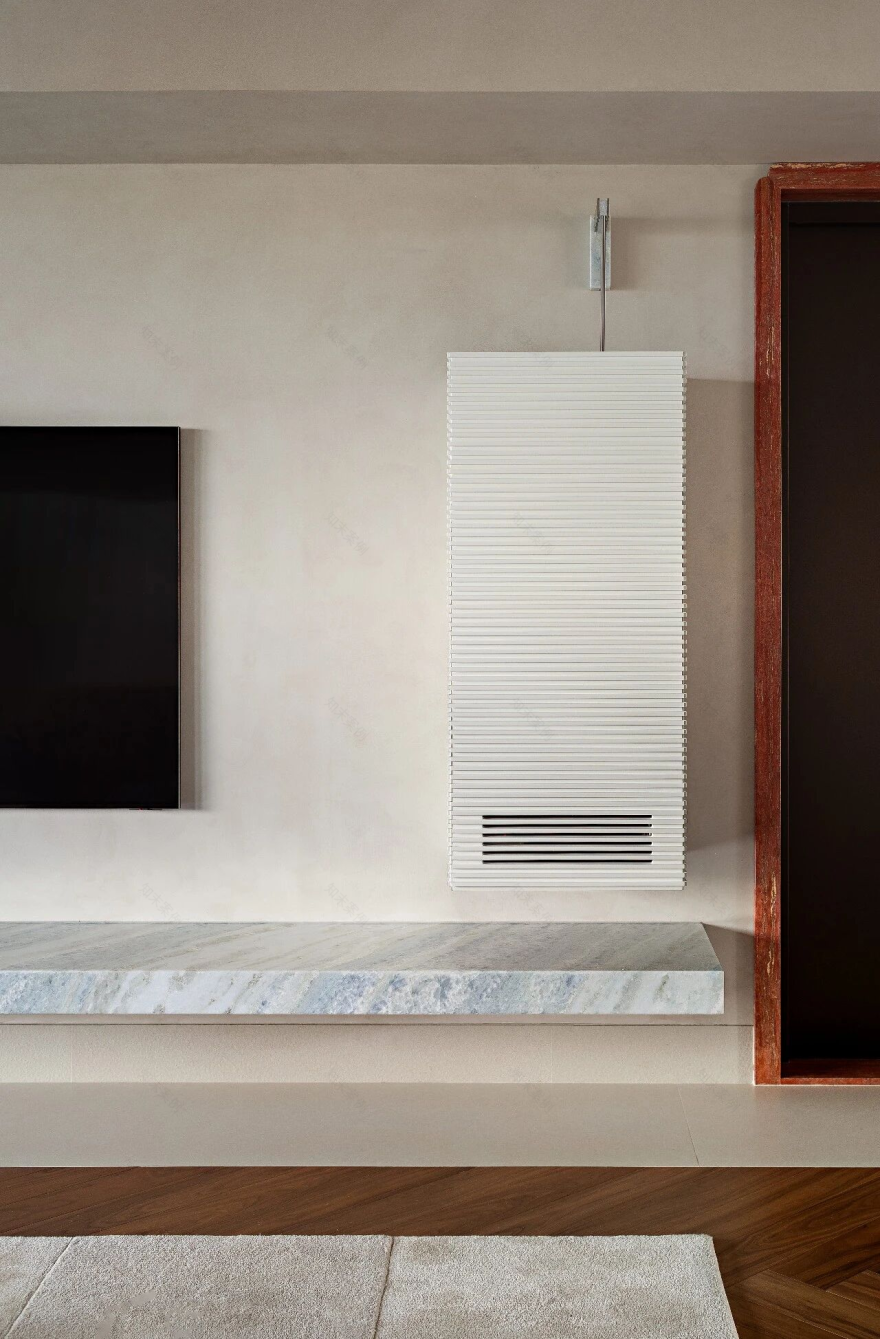 城心归处丨中国深圳丨冉古设计咨询(深圳)有限公司-10