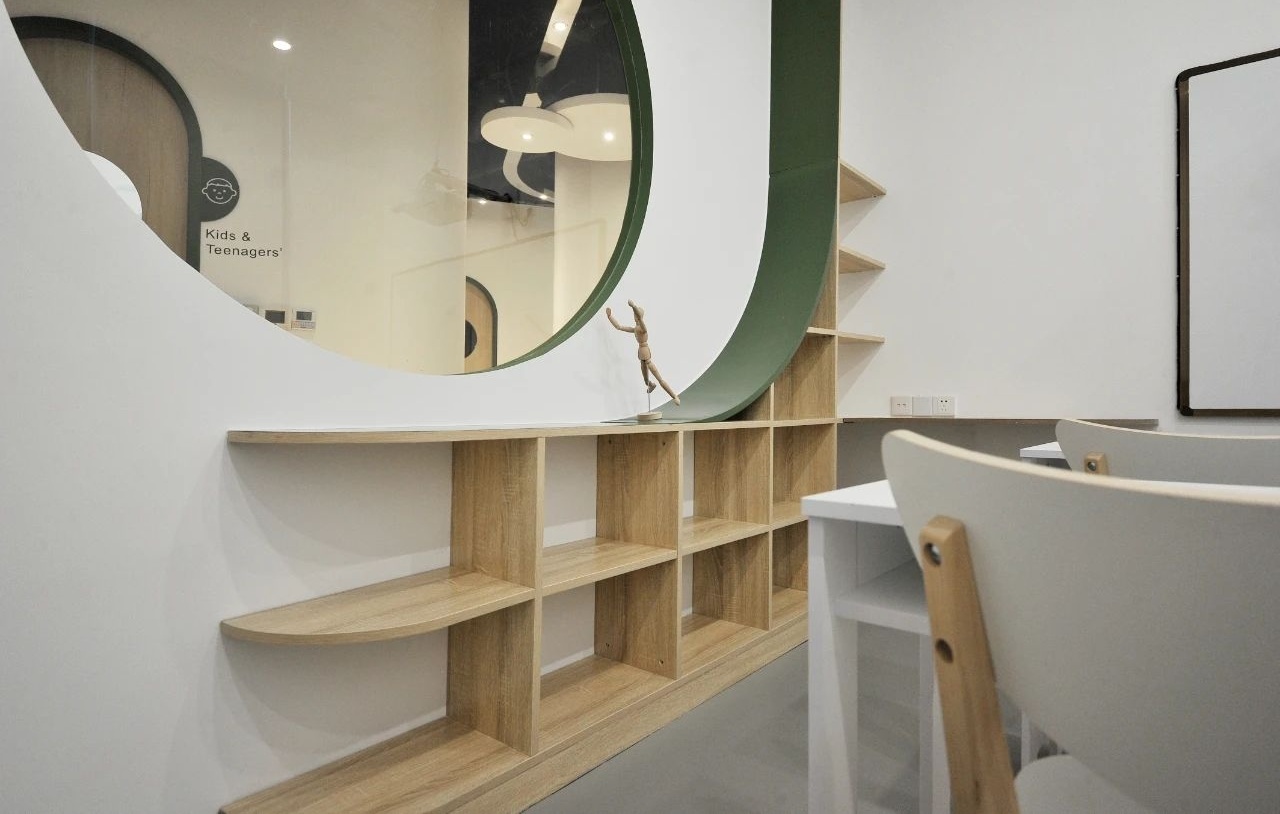 南京优言美语英语学习中心-105