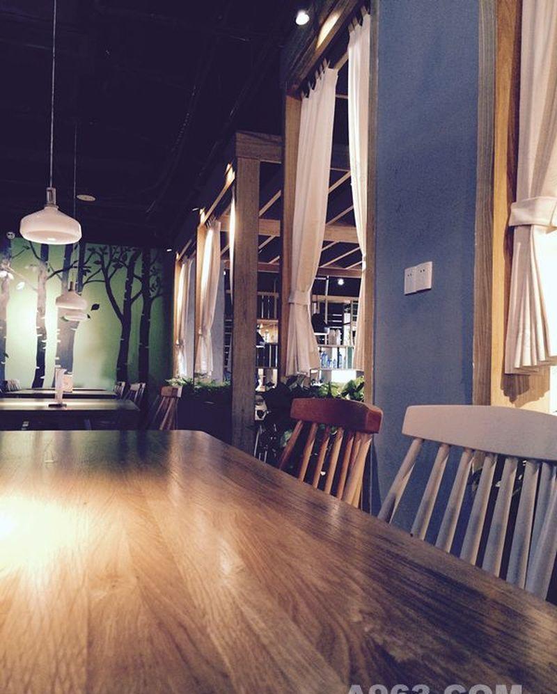 永康米苏主题餐厅设计-7