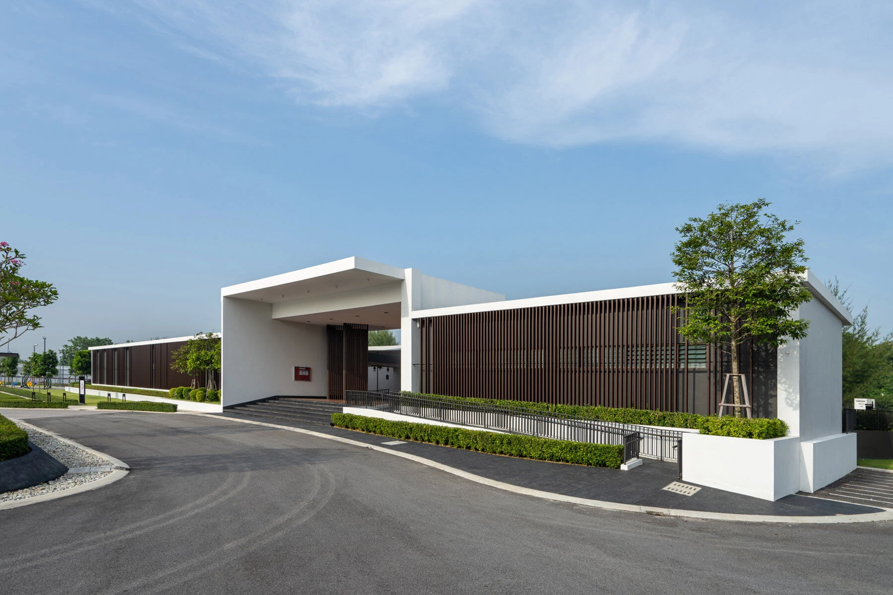 科拉丨马来西亚雪兰莪丨ONG&ONG-17