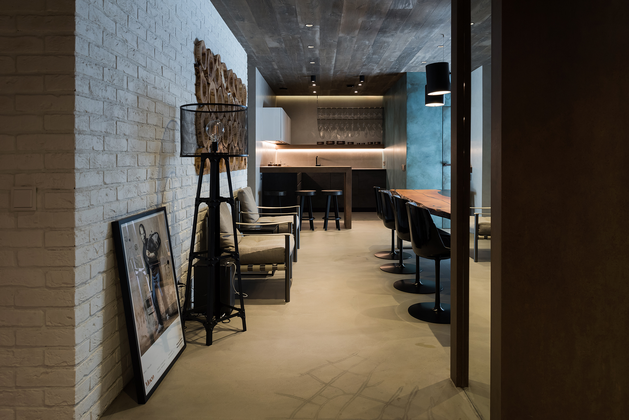 Guest House Montevil Alexandra Fedorova-11