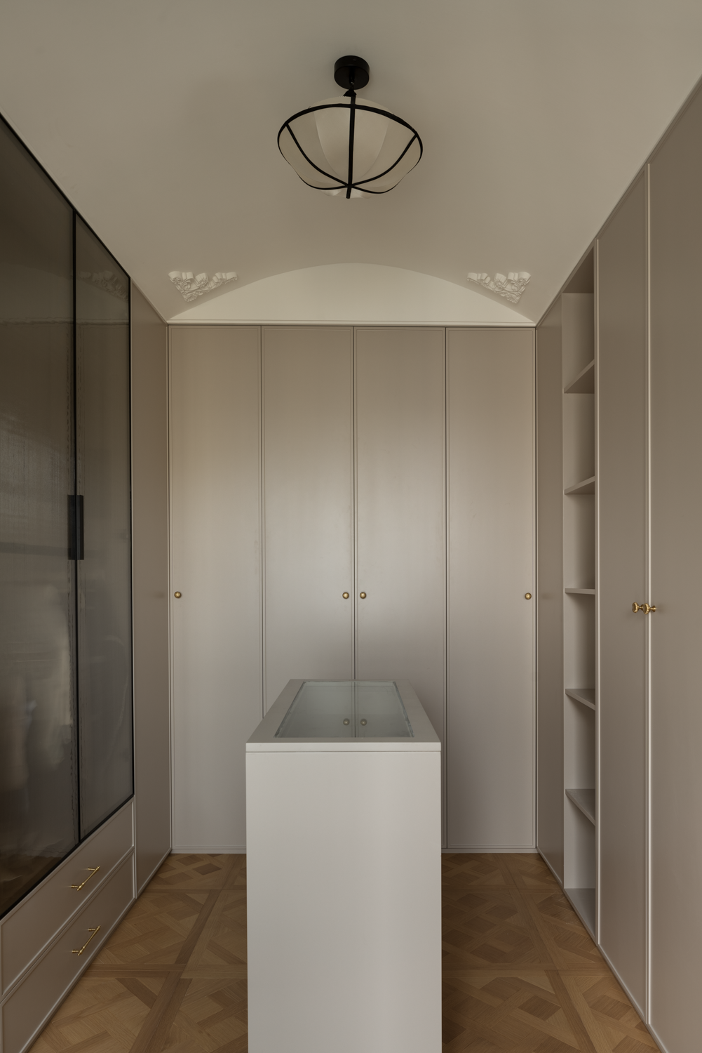 浪漫主义下的精神感召丨中国浙江丨瑞安观衍上空间设计工作室-52