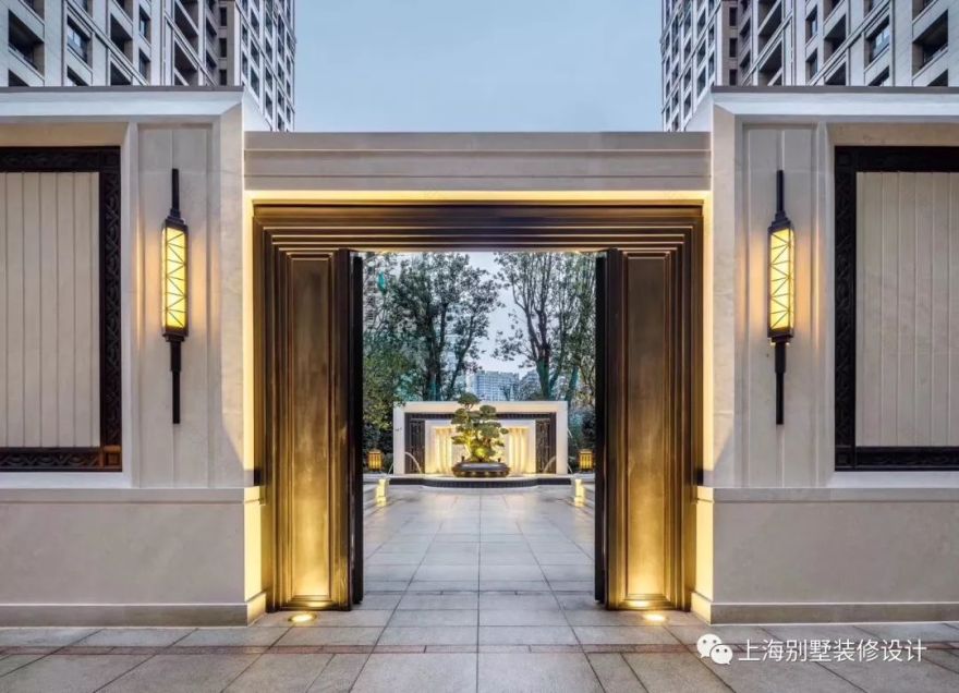 融创·外滩壹号院 | 世界金融之都核心地段住宅的价值洼地-52