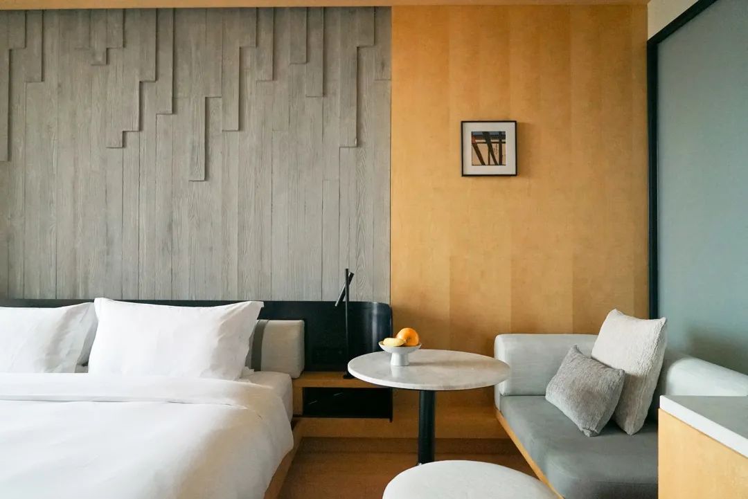 节语间酒店设计丨新实建设计事务所-41