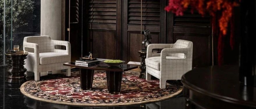 麗水湖境雲廬丨中国浙江丨矩陣縱橫-54