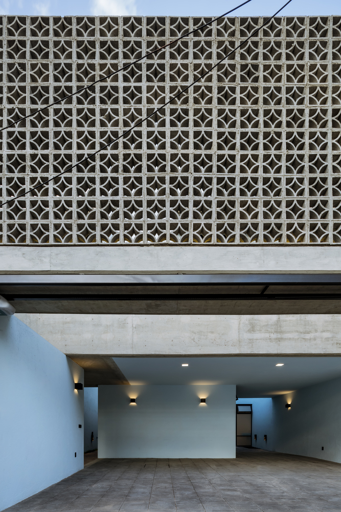 Casa Azul（蓝房子）-26