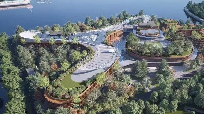 项目直击|建设咨询成功中标璞丽酒店改造项目-28