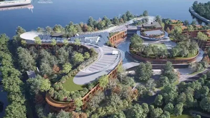 项目直击|建设咨询成功中标璞丽酒店改造项目-28