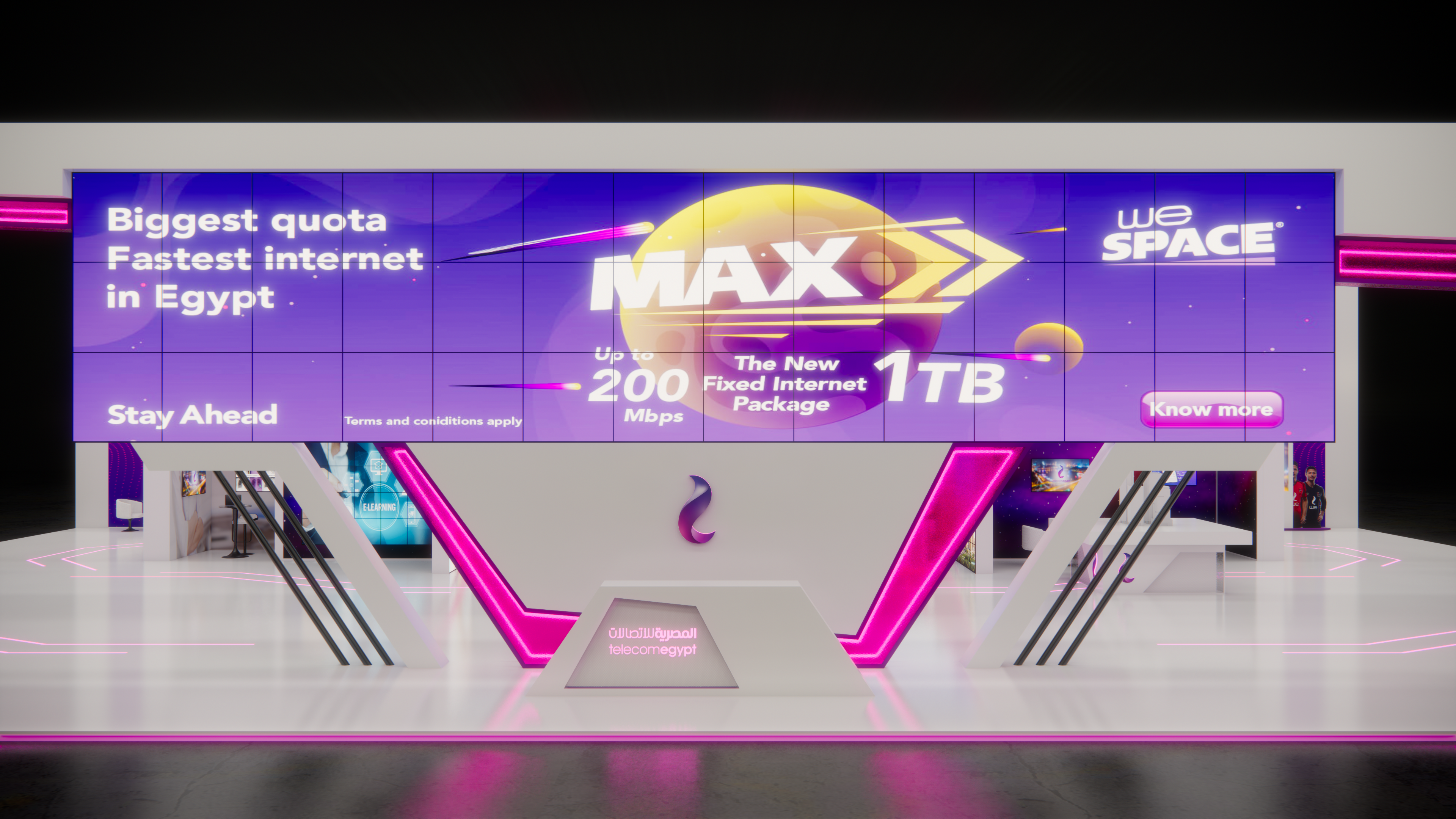 We @Cairo ICT 2020-4