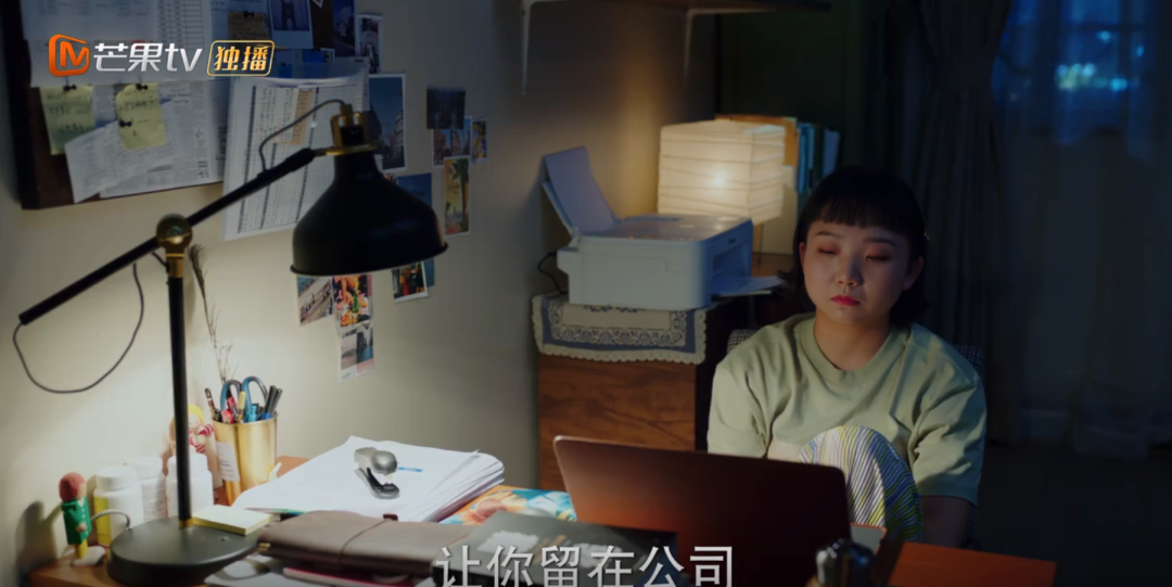 《没有工作的一年》· 何雨家室内设计丨中国上海-63